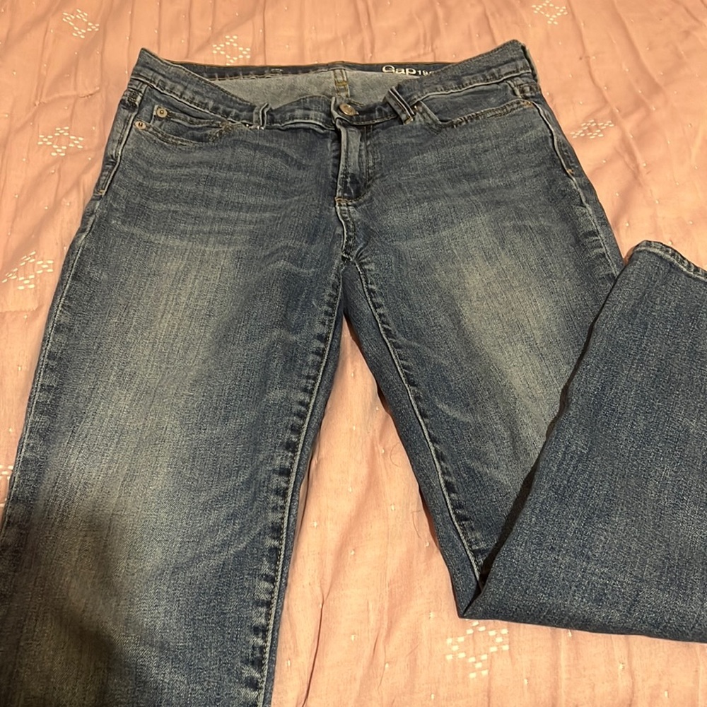 Vintage gap jeans